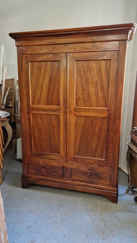 Biedermeier ablageschrank - biedermeier,