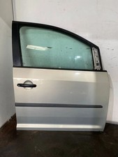 Tür VW Touran 1T3 Beifahrertür vorne rechts LR7L Silver Leaf Met. #11