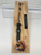 Viessmann H0 gebrauchtes Formsignal 4501,Funktion geprüft, Beschreibung, o.OVP.