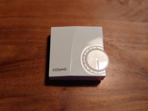 Cosmo crtn raumthermostat - cosmo,