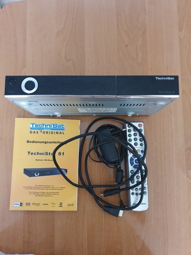 Technisat technistar - technisat,
