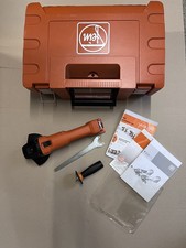 Fein Akku-Winkelschleifer CCG