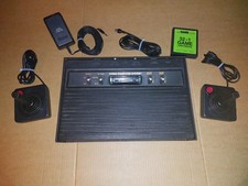 Atari 2600 im super Zustand +