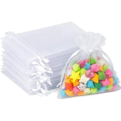 Organza beutel geschenkbeutel - organza,