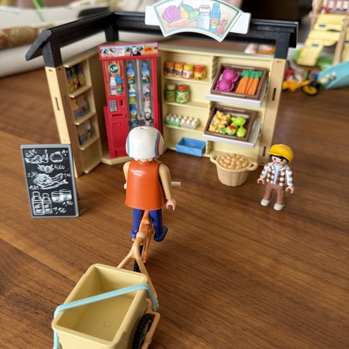 Playmobil country 71250 - playmobil,