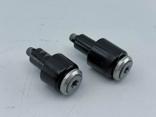 BMW R1200GS Lenkergewichte Bar