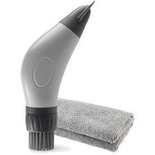 Schuhbürste, Schuhreiniger