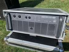 Dynacord PM 2600 System