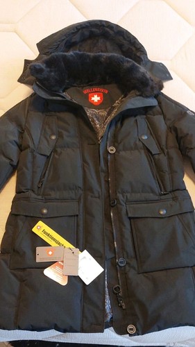 Neu original wellensteyn damen - neu,