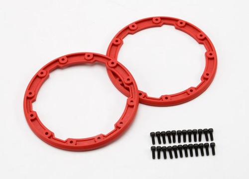Traxxas seitenschutzringe - traxxas,