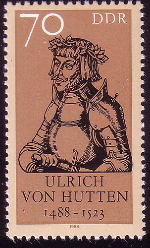3167 ulrich von hutten aus - von,