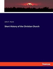 Short History of the Christian