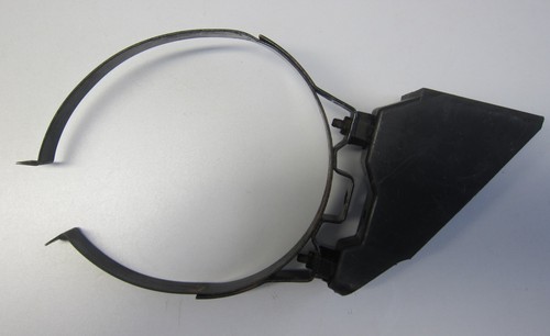Halter luftfilter hinten - halter,