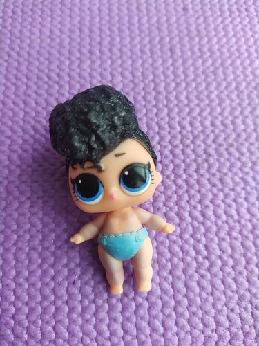 überraschung lil miss - l.o.l., Überraschung!