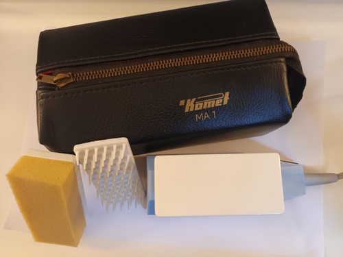 Ddr massagegerät komet - komet, 1