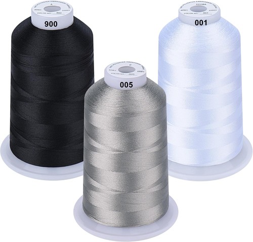 Simthread maschinenstickgarn - simthread,