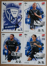 Match Attax 25/26 VFL Bochum