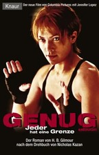 Enough. Der Roman zum Film