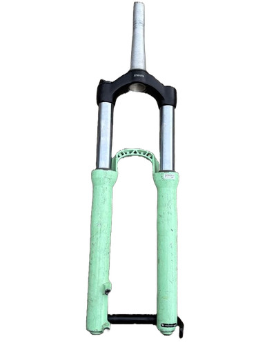 Rockshox domain punish mint - rockshox,
