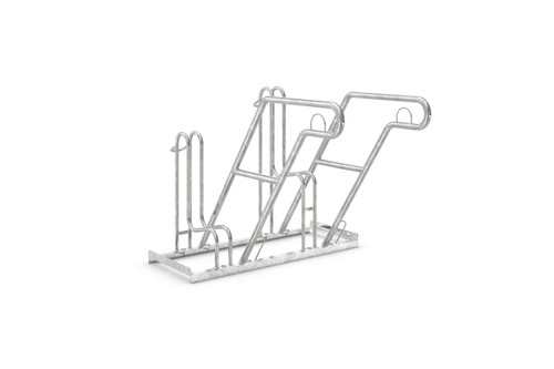 Fahrrad anlehnparker 4602 - 4602, xbf