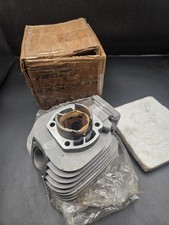 YAMAHA 100CC. RS100 Cylinder