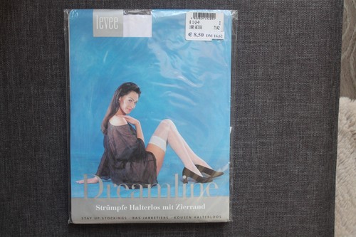 Levee dreamline strümpfe - dreamline,