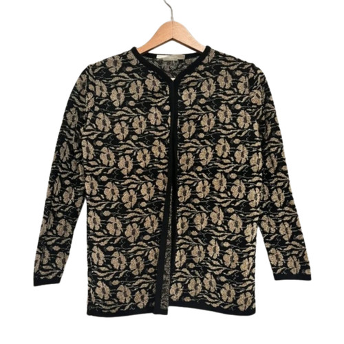 Vintage cardigan 60er 70er - cardigan,