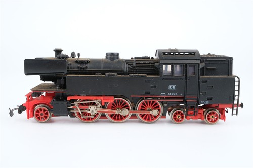 Piko dampflok 002 - piko, 66