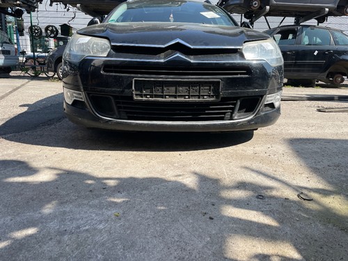 Stoßstange vorne citroen - vorne,