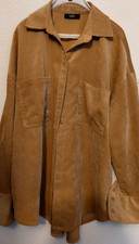 Gina Benotti Damen Cordjacke