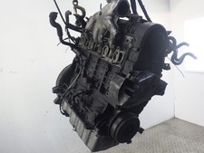 Motor AXR VW Bora Variant (1J) 1.9 TDI 74kW 101PS ohne Anbauteile 122000