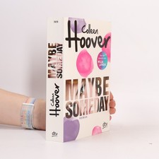 Maybe Someday  |  Colleen