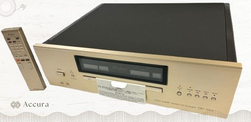 Accuphase 560 sacd cd - accuphase, sacd/cd