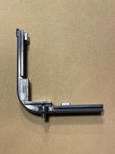 GEZE Eckumlenkung mit Eckigen