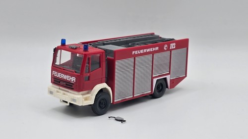 Iveco magirus rüstwagen - magirus, +