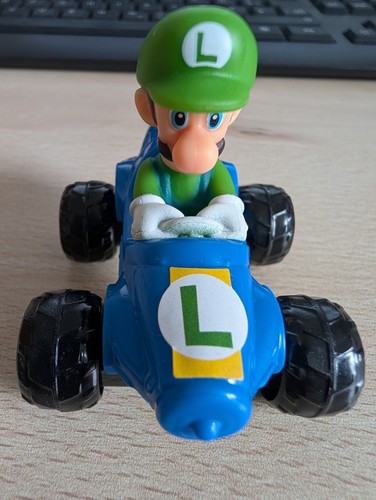 Luigi nintendo mario kart - mario,