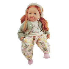 Schildkröt Klara Gr.52, von