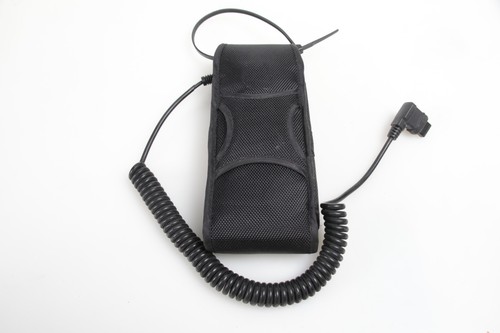 Jjc external battery pack - jjc, fb