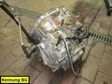 Automatikgetriebe (76000km) Opel Corsa B 90446782 12 Monate Garantie