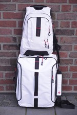 ⚪️  Samsonite Reisekoffer