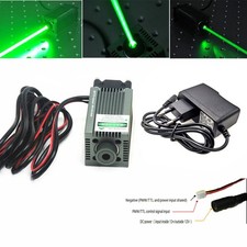 515nm 520nm 1W 1000mW 12V