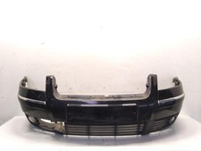 VW Passat 3BG original Stossfänger Stoßstange vorn LC9Z blackmagic BJ2002