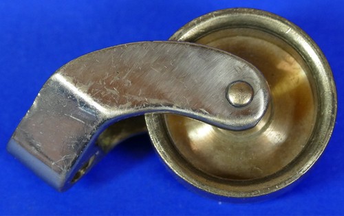 Messing rolle nur ein - messing,