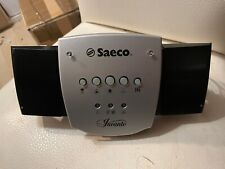 Original Philips Saeco Incanto de Luxe SUP 021 YBDR Display Steuerung Bedienfeld