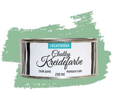 Kreidefarbe Shabby Chic