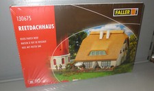 Faller H0 130675 Doppelhaus