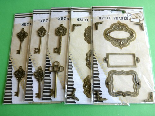Metall rahmen frames oder - rahmen, /