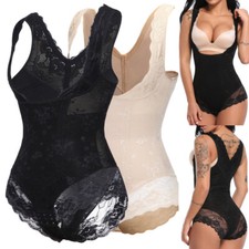 Damen Taillenformer Push Up