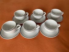 Winterling espresso tassen set - espresso,