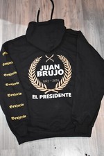Brujeria Hoodie Sweatshirt